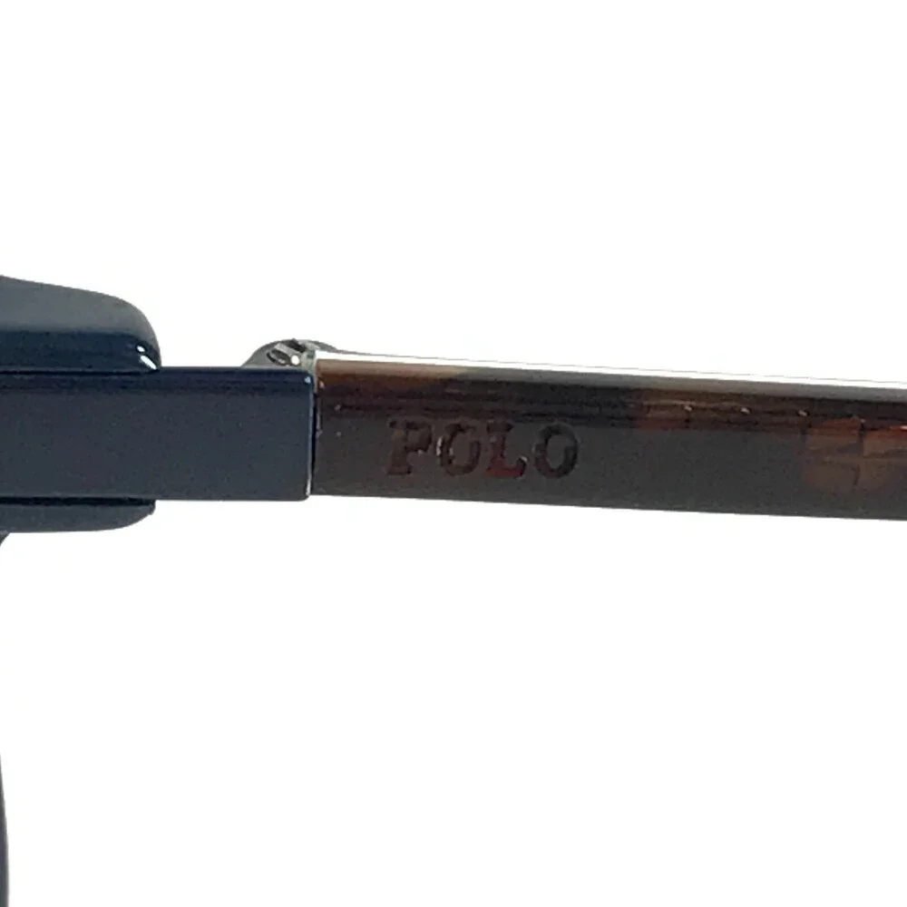 Polo Ralph Lauren Eyeglasses Frames PH2112 5465 Blue Tortoise 55-17-145